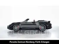 2022 Porsche 911