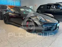 2022 Porsche 911