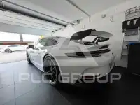 2022 Porsche 911