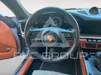 2022 Porsche 911