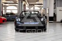 2022 Porsche 911