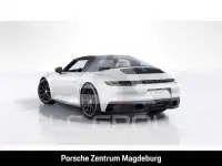 2022 Porsche 911