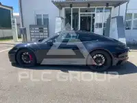2022 Porsche 911