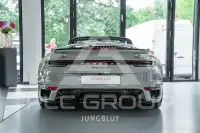 2022 Porsche 911