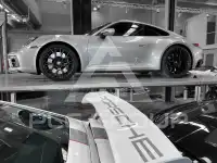 2022 Porsche 911