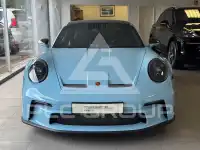 2022 Porsche 911