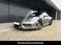 2022 Porsche 911