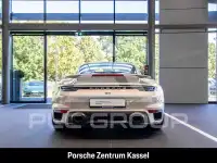 2022 Porsche 911