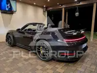 2022 Porsche 911
