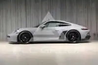 2022 Porsche 911