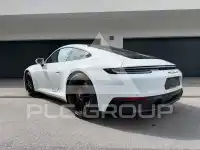 2022 Porsche 911