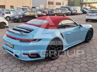 2022 Porsche 911