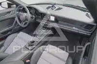 2022 Porsche 911