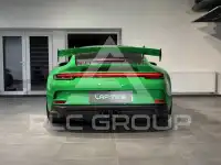 2022 Porsche 911