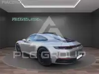 2022 Porsche 911