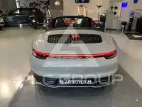 2022 Porsche 911