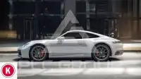 2022 Porsche 911
