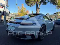 2022 Porsche 911