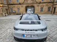 2022 Porsche 911