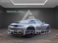 2022 Porsche 911