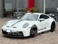 2022 Porsche 911