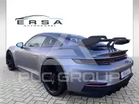 2022 Porsche 911