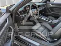 2022 Porsche 911
