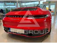 2022 Porsche 911