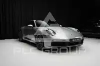 2022 Porsche 911