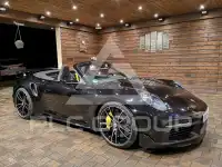 2022 Porsche 911