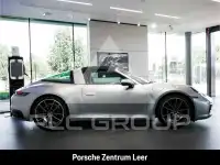 2022 Porsche 911