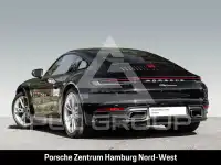 2022 Porsche 911
