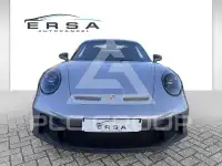 2022 Porsche 911