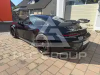 2022 Porsche 911