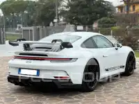 2022 Porsche 911
