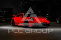 2022 Porsche 911