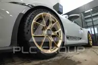 2022 Porsche 911