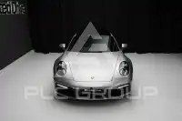 2022 Porsche 911