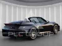 2022 Porsche 911
