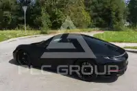 2022 Porsche 911