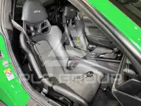 2022 Porsche 911