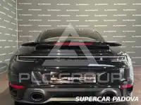 2022 Porsche 911