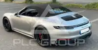2022 Porsche 911