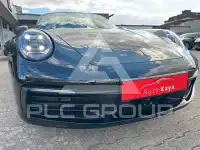 2022 Porsche 911