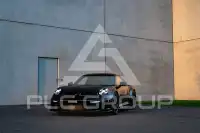 2022 Porsche 911