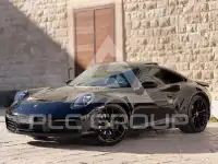 2022 Porsche 911