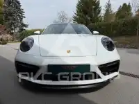 2022 Porsche 911