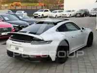 2022 Porsche 911