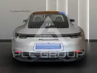 2022 Porsche 911