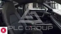 2022 Porsche 911